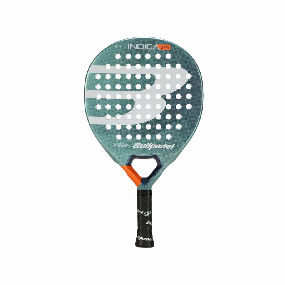 Pala Bullpadel Indiga CTR 25