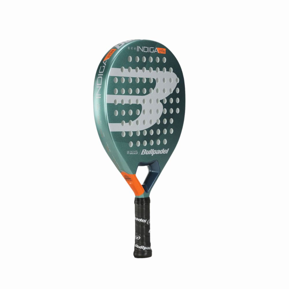 Pala Bullpadel Indiga CTR 25
