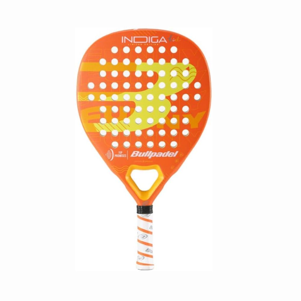 Pala Bullpadel Indiga Kid Fip