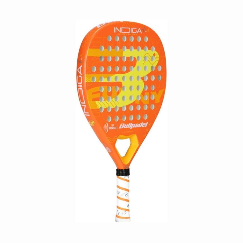 Pala Bullpadel Indiga Kid Fip