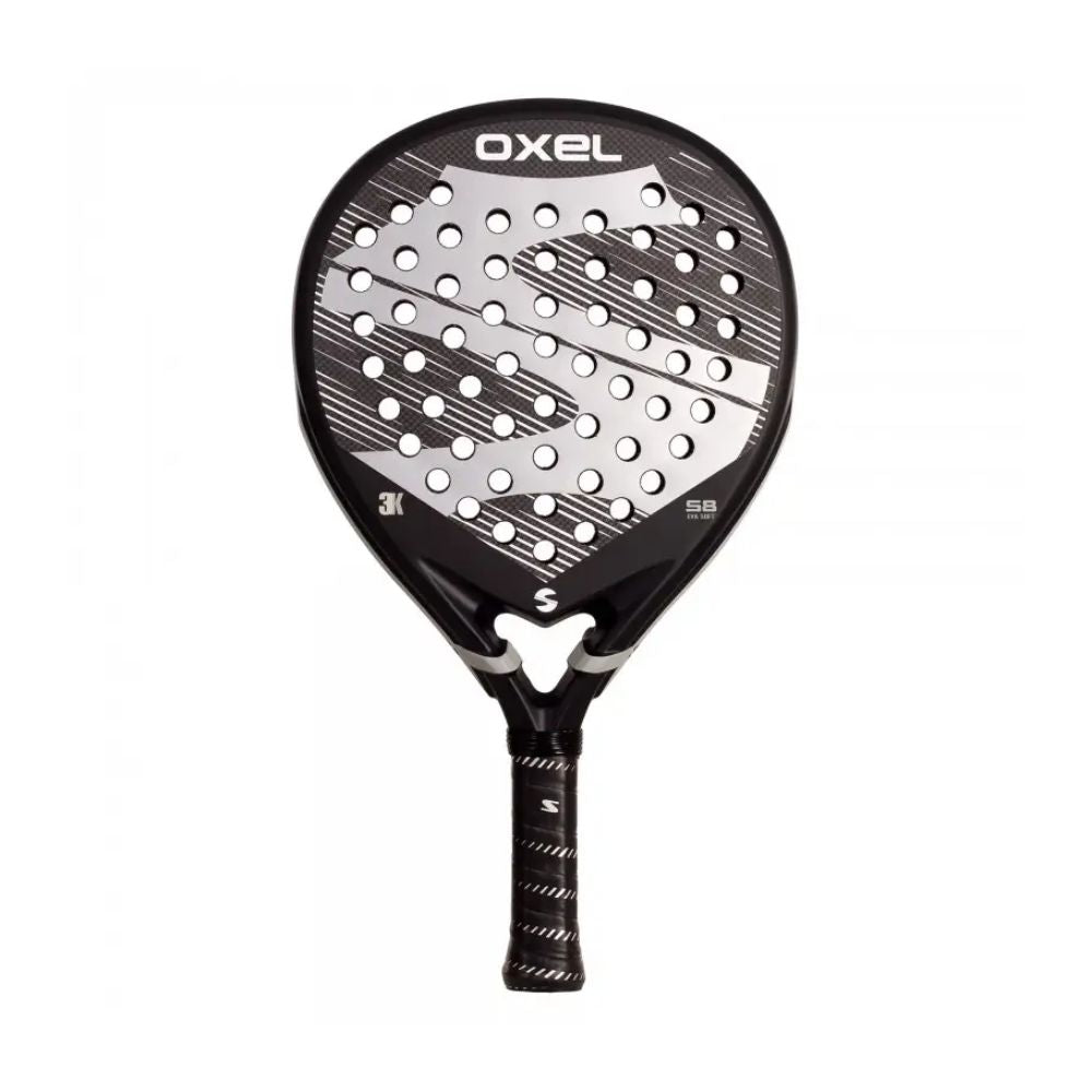Pala de Padel Softee Oxel