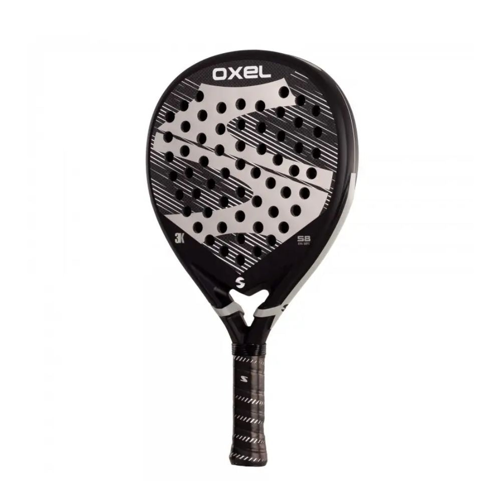 Pala de Padel Softee Oxel