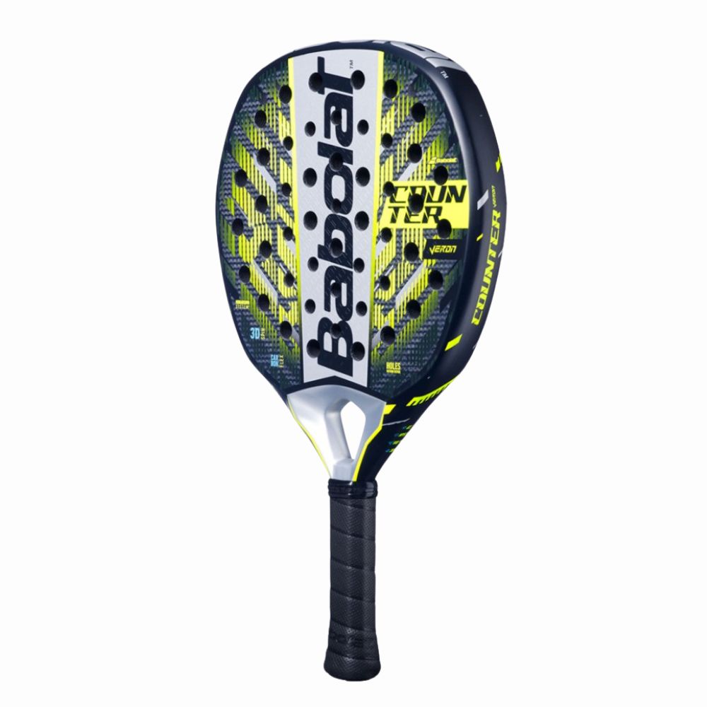 Palea Babolat Counter Veron 2.5