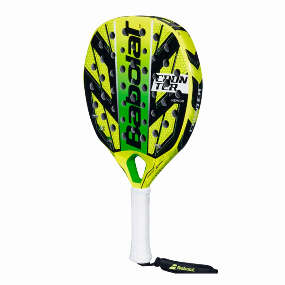 Paleta Babolat Counter Vertuo