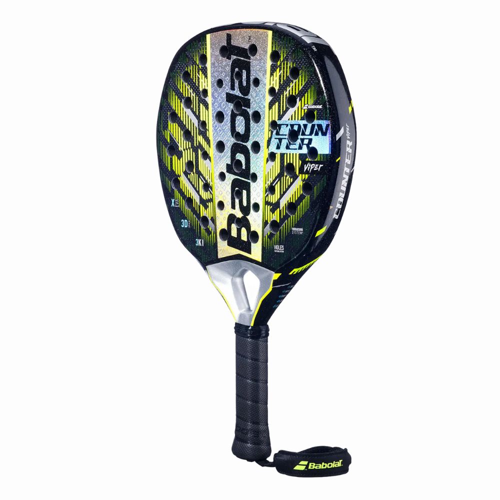 Paleta Babolat Counter Viper 25
