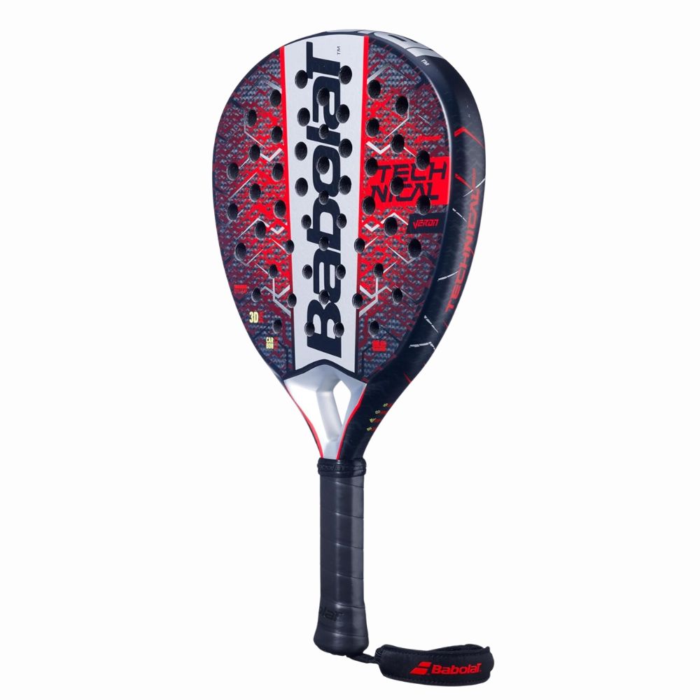 Paleta Babolat Technical Veron 2.5