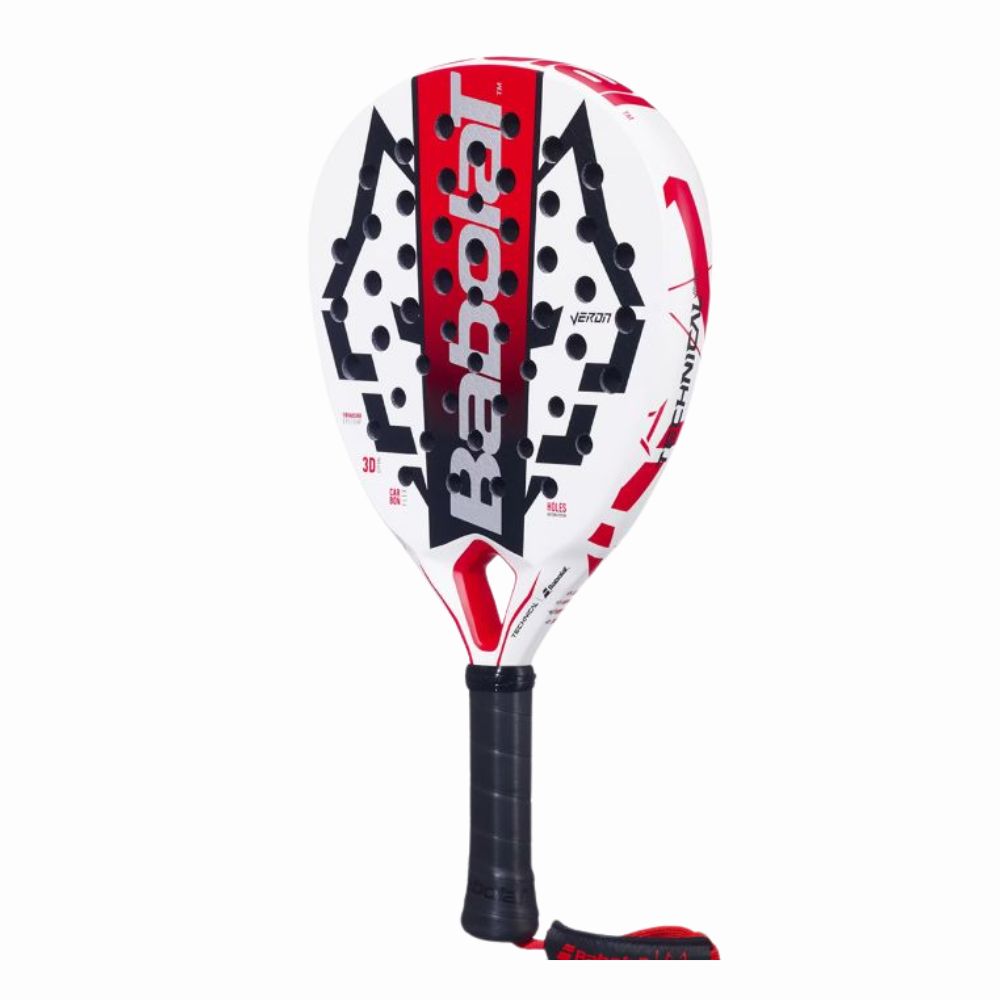 Paleta Babolat Technical Veron Juan Lebron 2.5