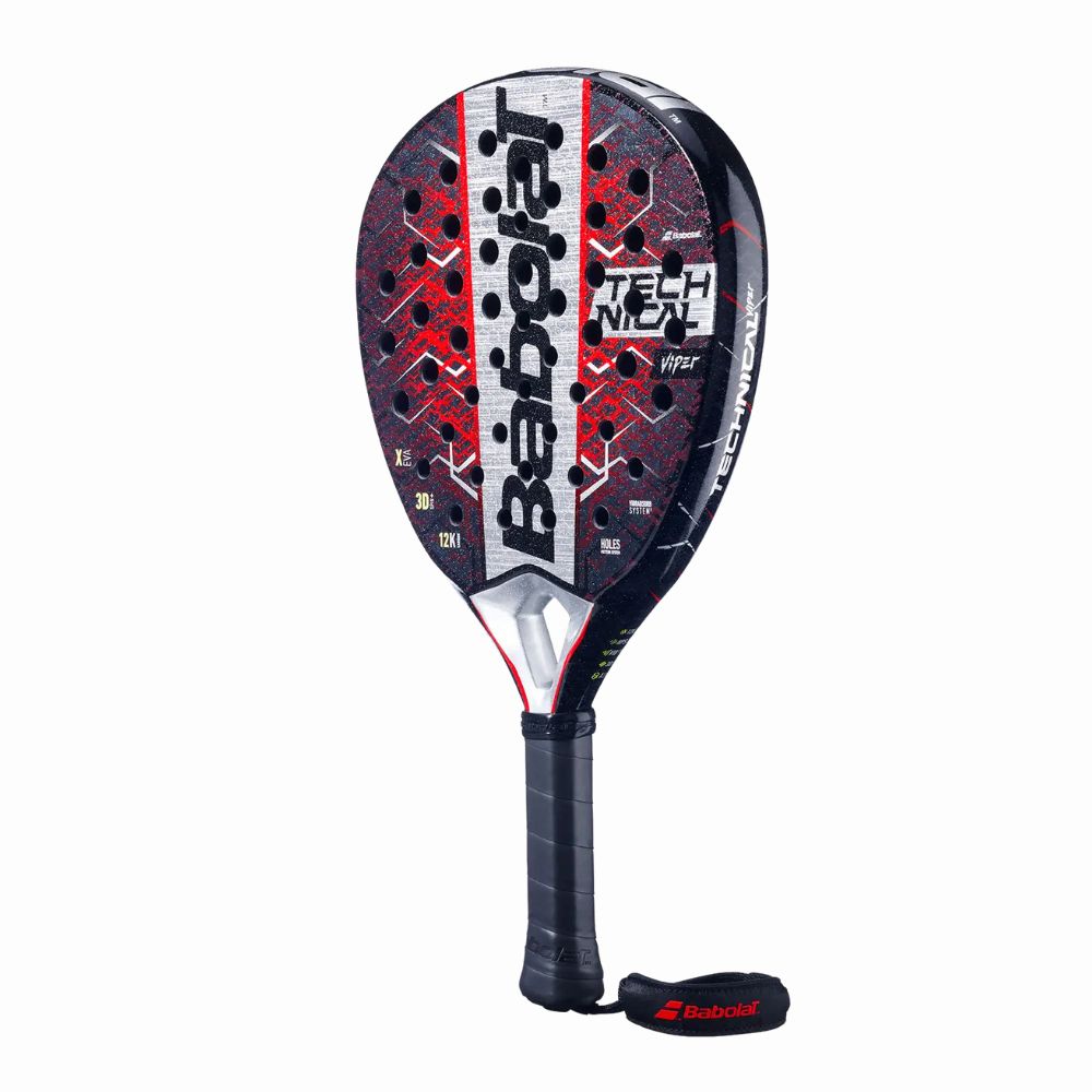 Paleta Babolat Technical Viper 25