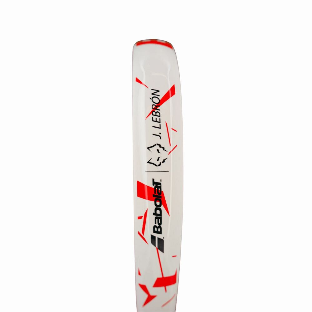 Paleta Babolat Viper Juan Lebron 2.5