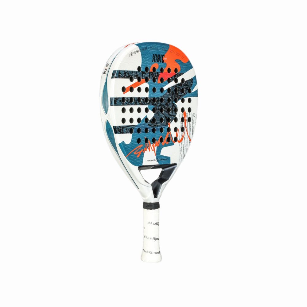 Paleta de Padel Bullpadel Ionic Light 25