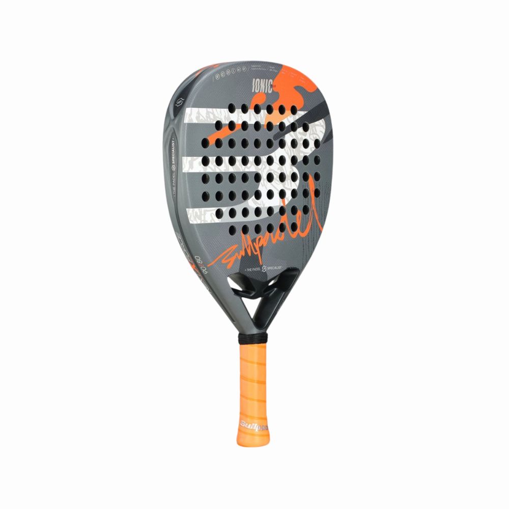 Paleta de Padel Bullpadel Ionic Power 25