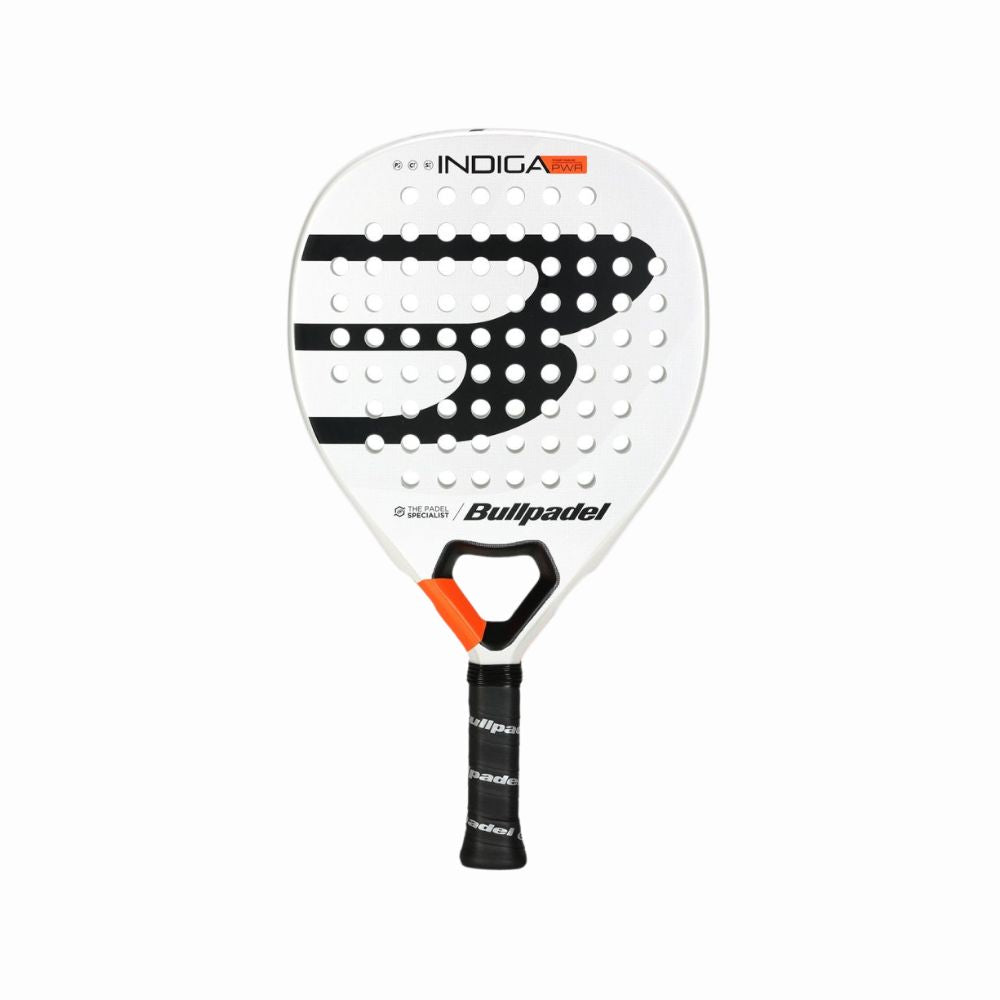 Paleta de Padel Bullpadel PWR 25