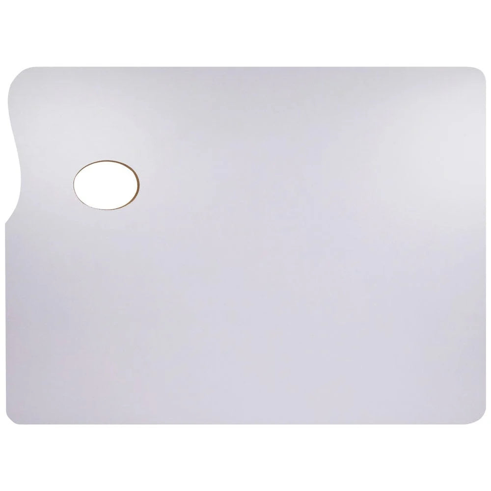 Paleta MontMarte Signature de Madera Facil de Limpiar de 30x40cm MAPL0002