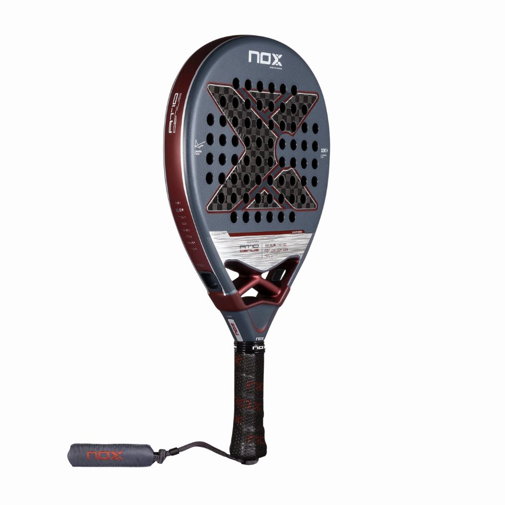 Paleta Nox AT10 Genius 12k