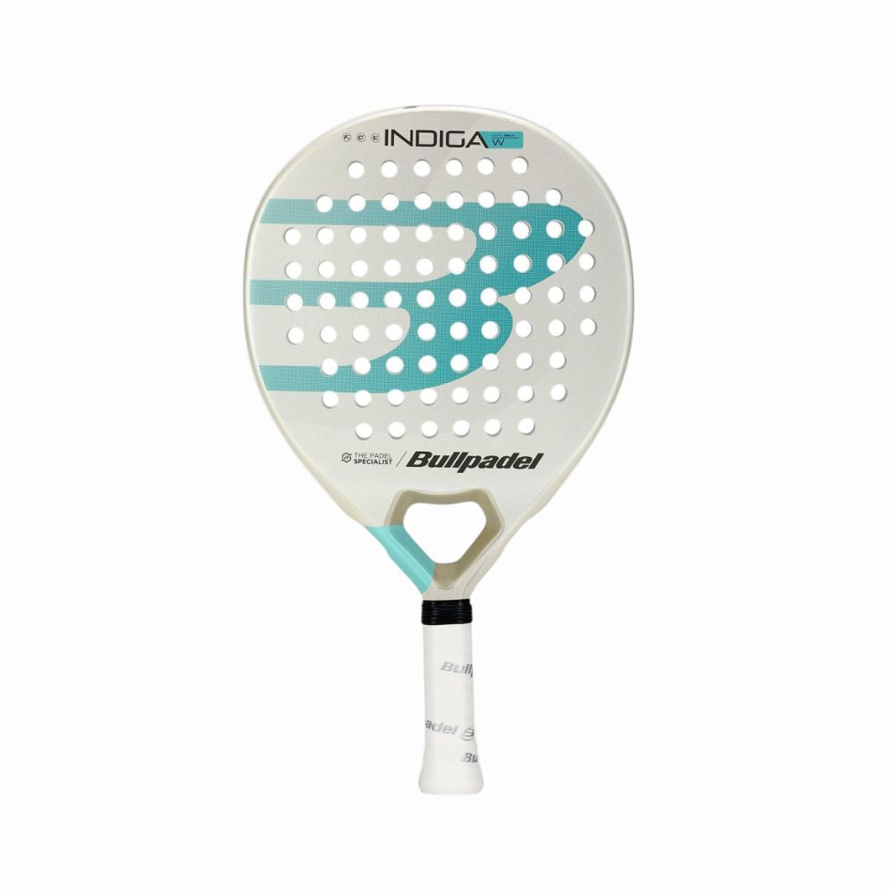 Paleta para Padel Bullpadel Indiga W25