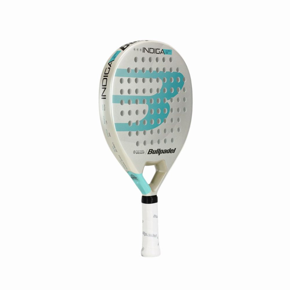 Paleta para Padel Bullpadel Indiga W25