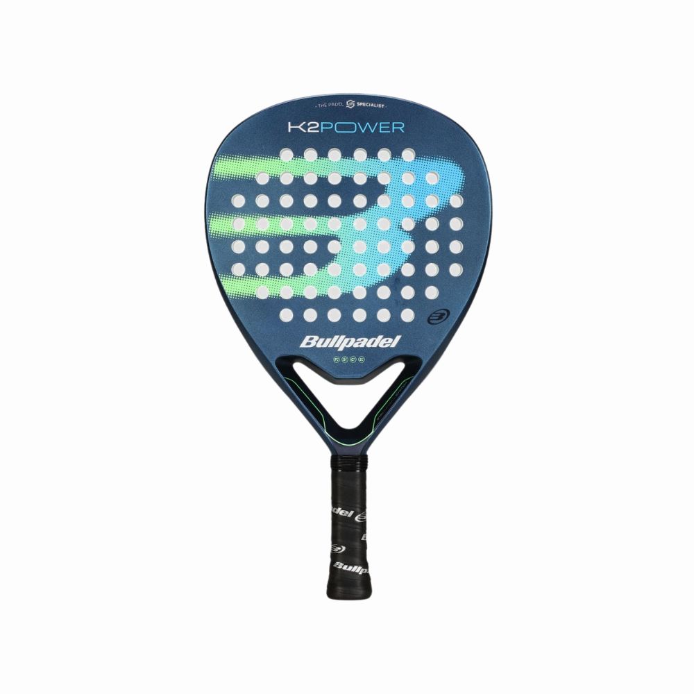 Paleta para Padel Bullpadel K2 Power 25