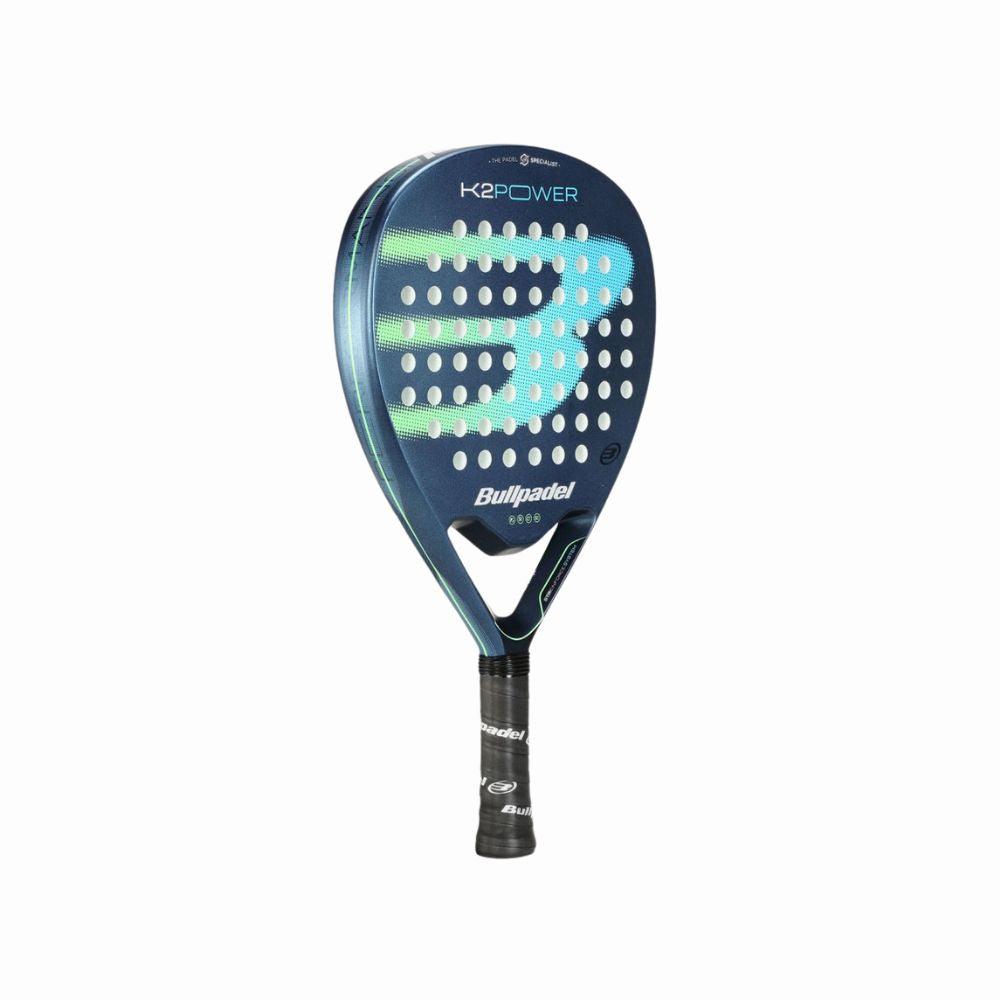 Paleta para Padel Bullpadel K2 Power 25