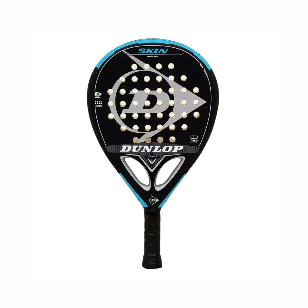 Paleta para Padel Dunlop Skin Control