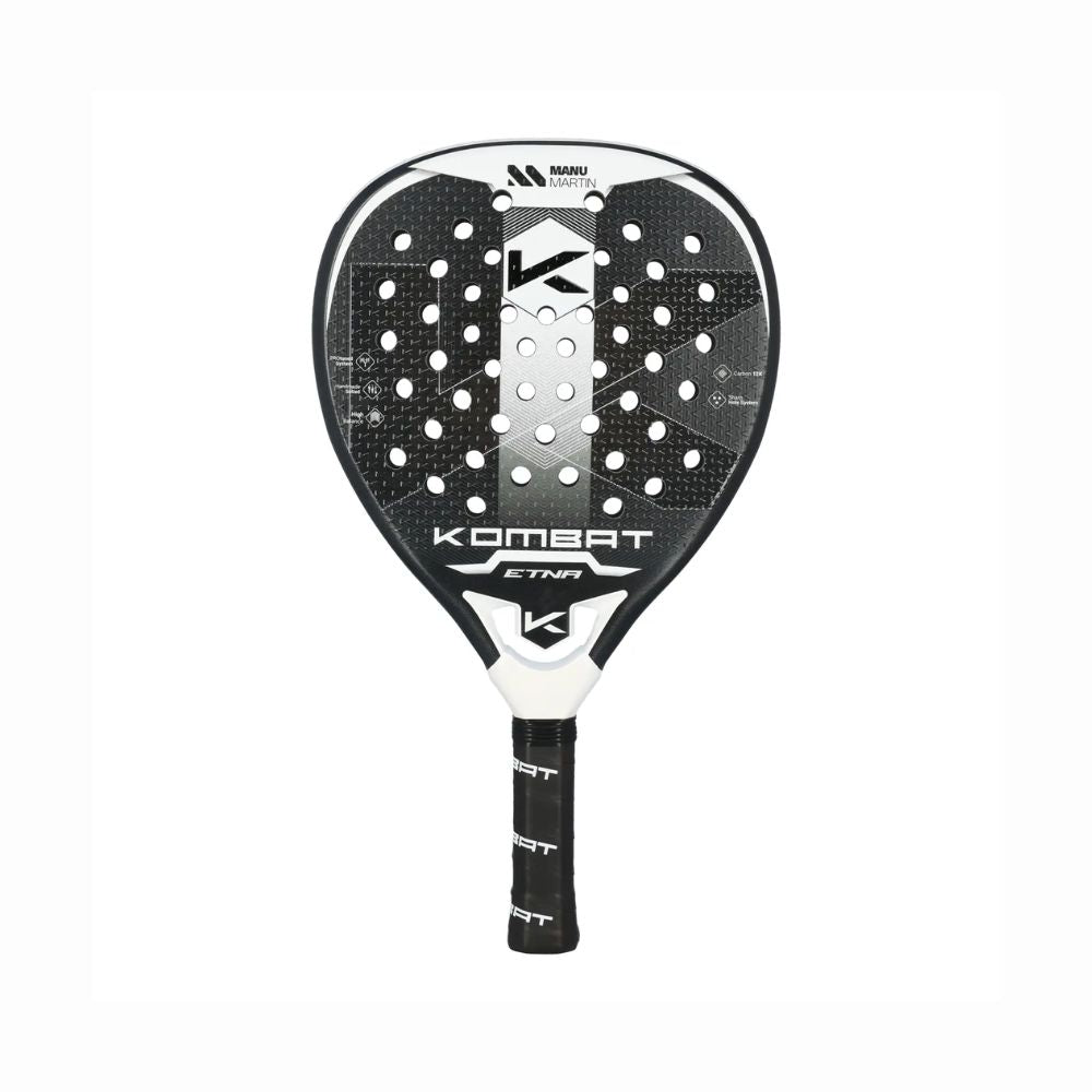 Paleta para Padel Kombat Etna