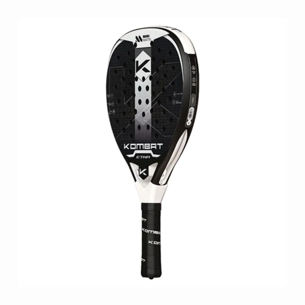Paleta para Padel Kombat Etna