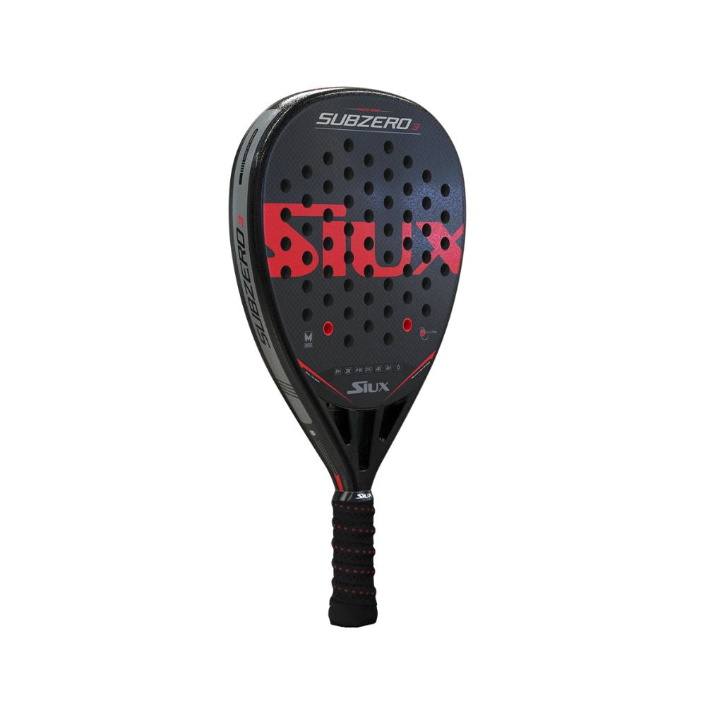 Paleta para Padel Siux Subzero 3