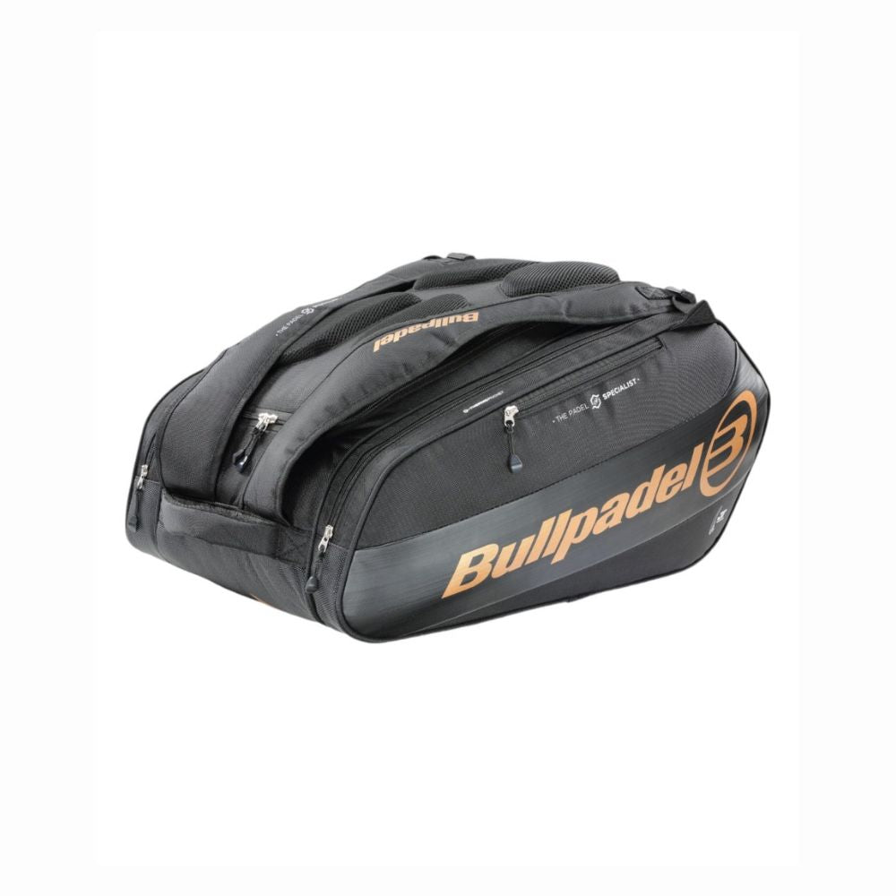 Paletero Bullpadel BPP25001 Vertex 005 Negro