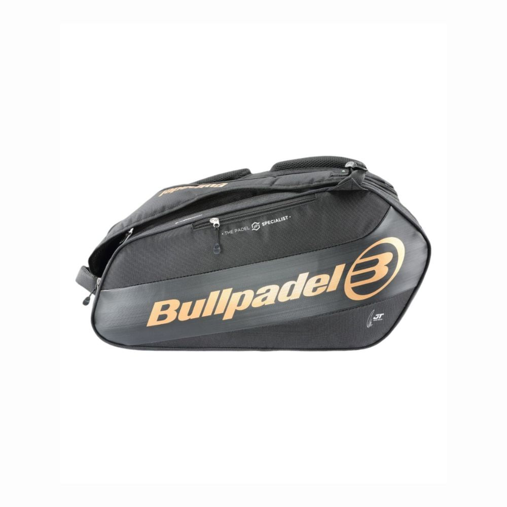 Paletero Bullpadel BPP25001 Vertex 005 Negro
