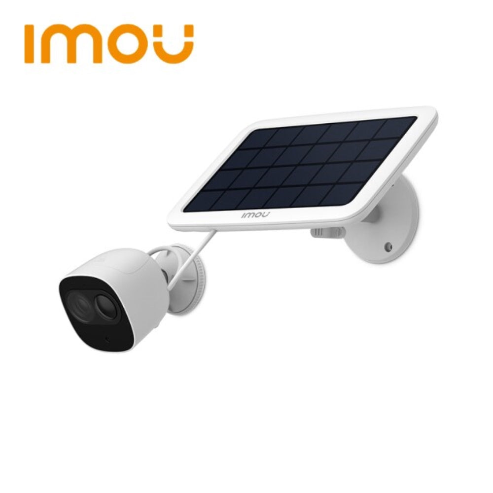 Panel Solar Imou DH-FSP10