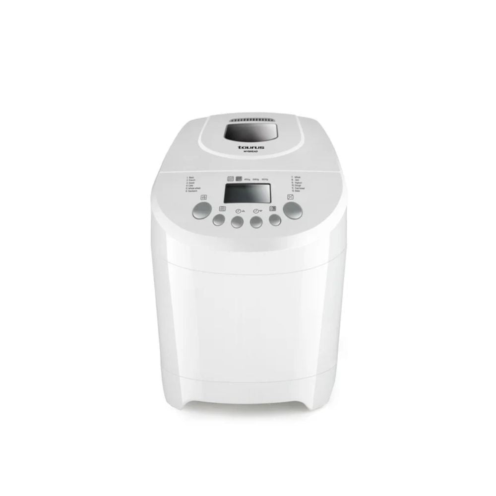 Panificadora Taurus My Bread