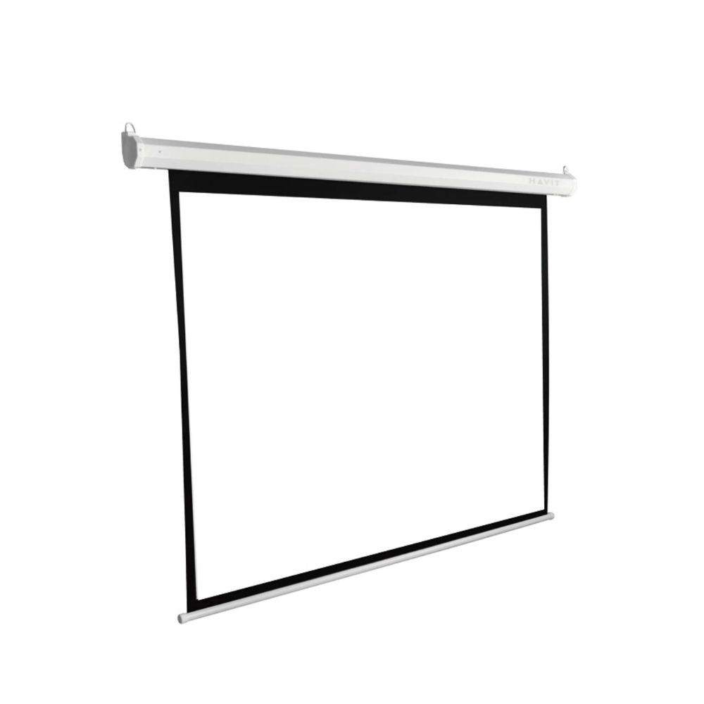 Pantalla de Proyección Havit de 100" Eléctrica