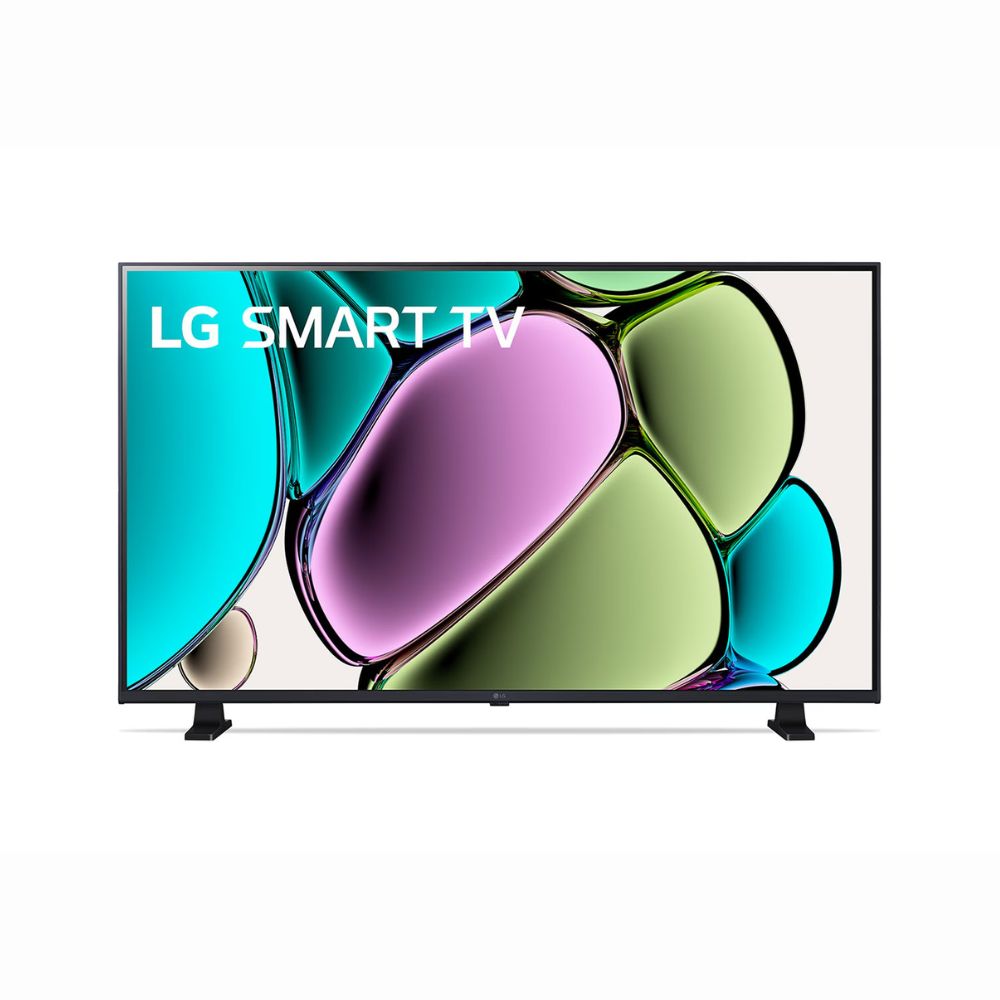Pantalla LG SMART TV 32'' con ThinQ AI 32LR650BPSA