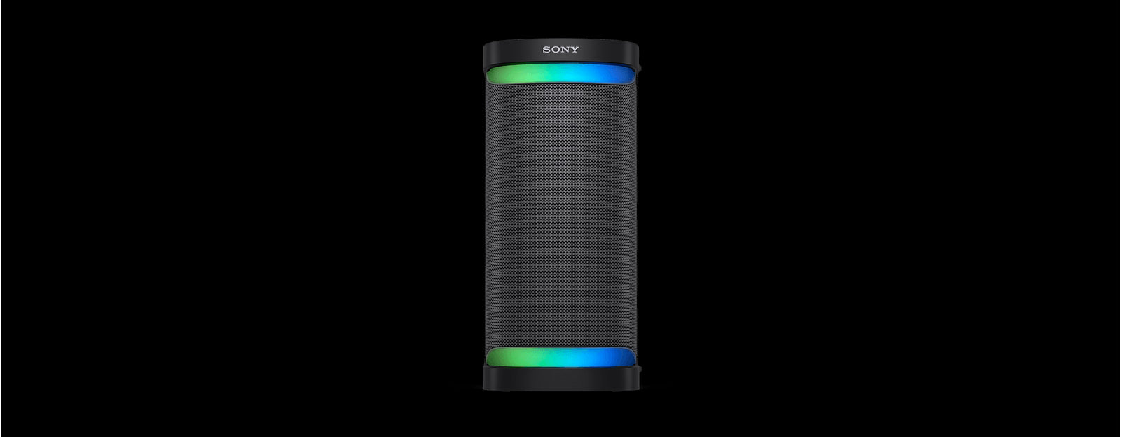 Parlante  Sony Bluetooth Portátil XP700 de la Serie X