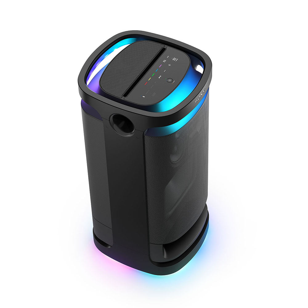 Parlante Sony con Bluetooth XV900 de Alta Potencia