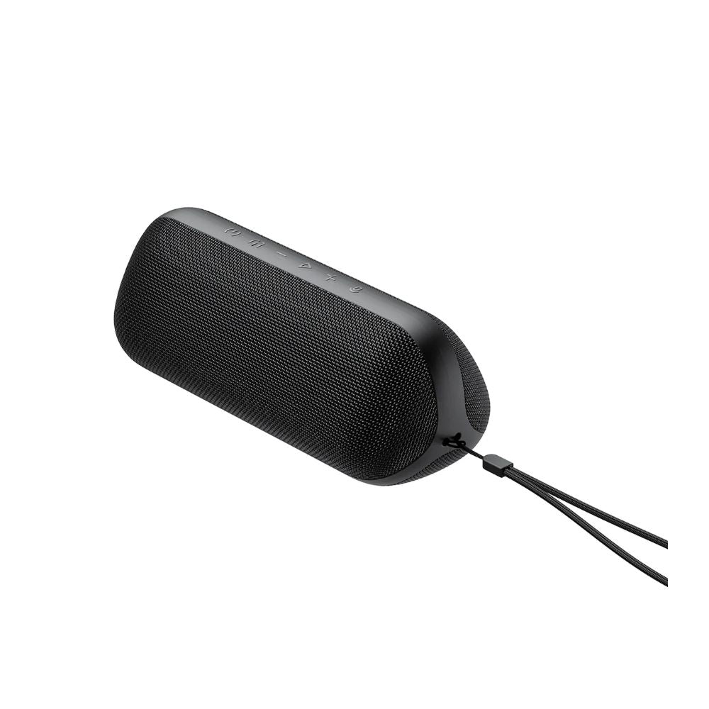 Parlante Havit BT en Negro