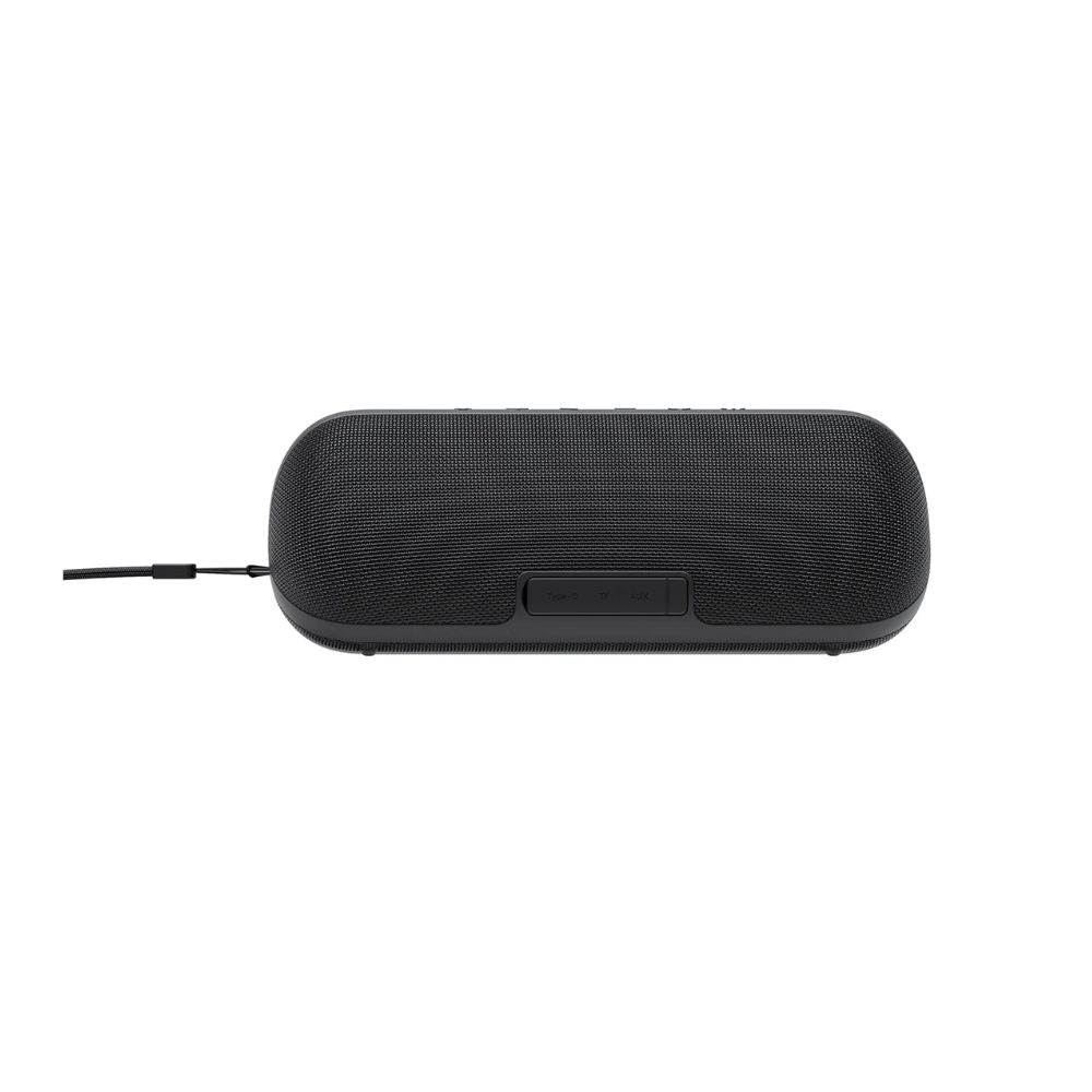 Parlante Havit BT en Negro
