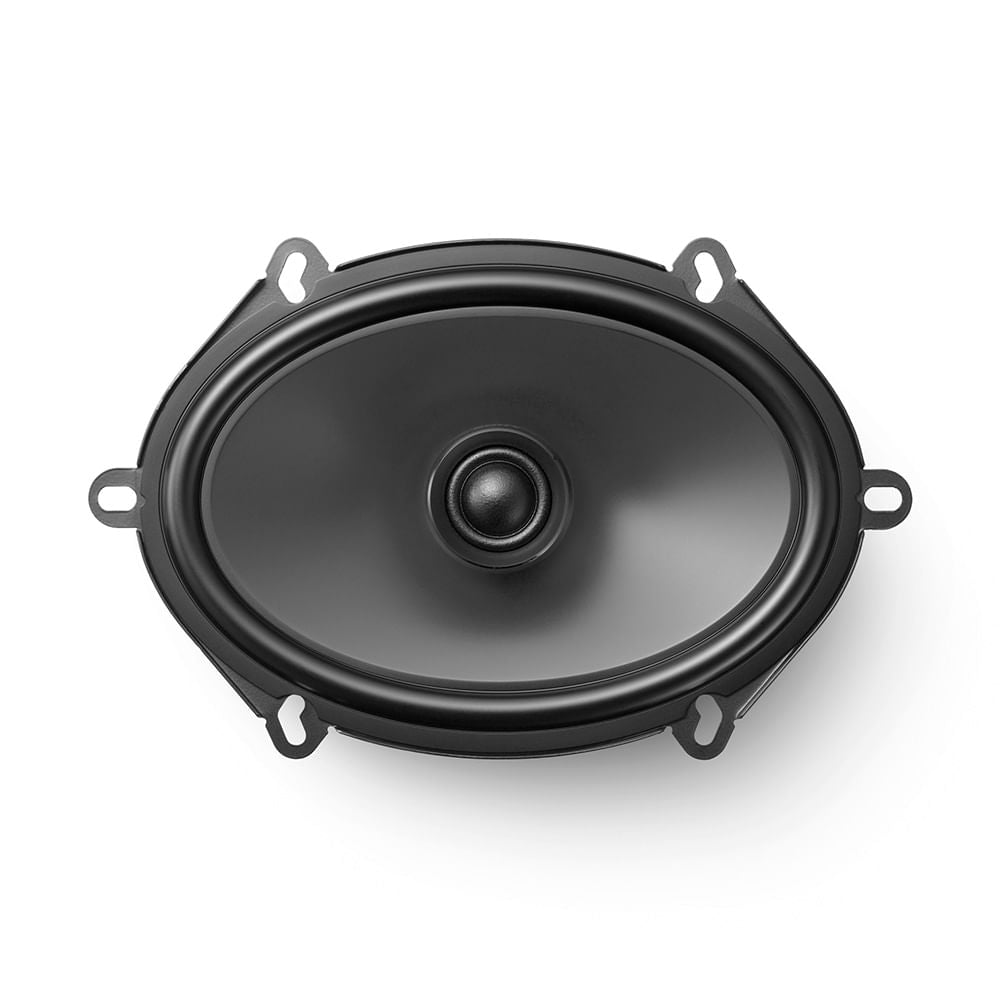 Parlantes Coaxiales 2 Vías Sony XS-680GS