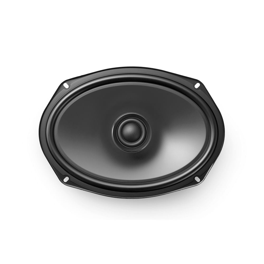 Parlantes Coaxiales 2 vías Sony XS-690GS