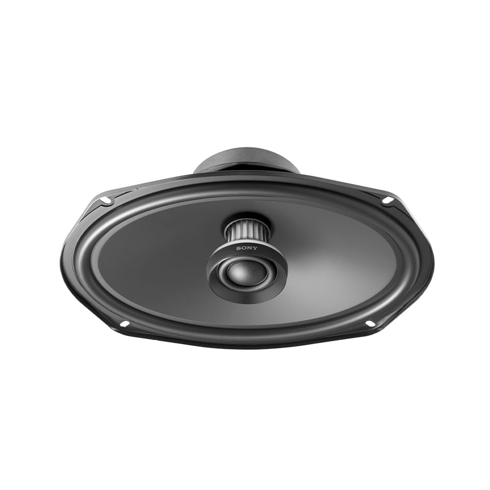 Parlantes Coaxiales 2 vías Sony XS-690GS