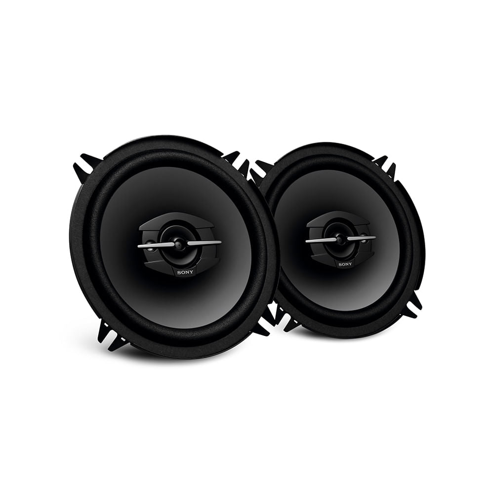 Parlantes de 3 vías de 13 cm Sony XS-GTF1339