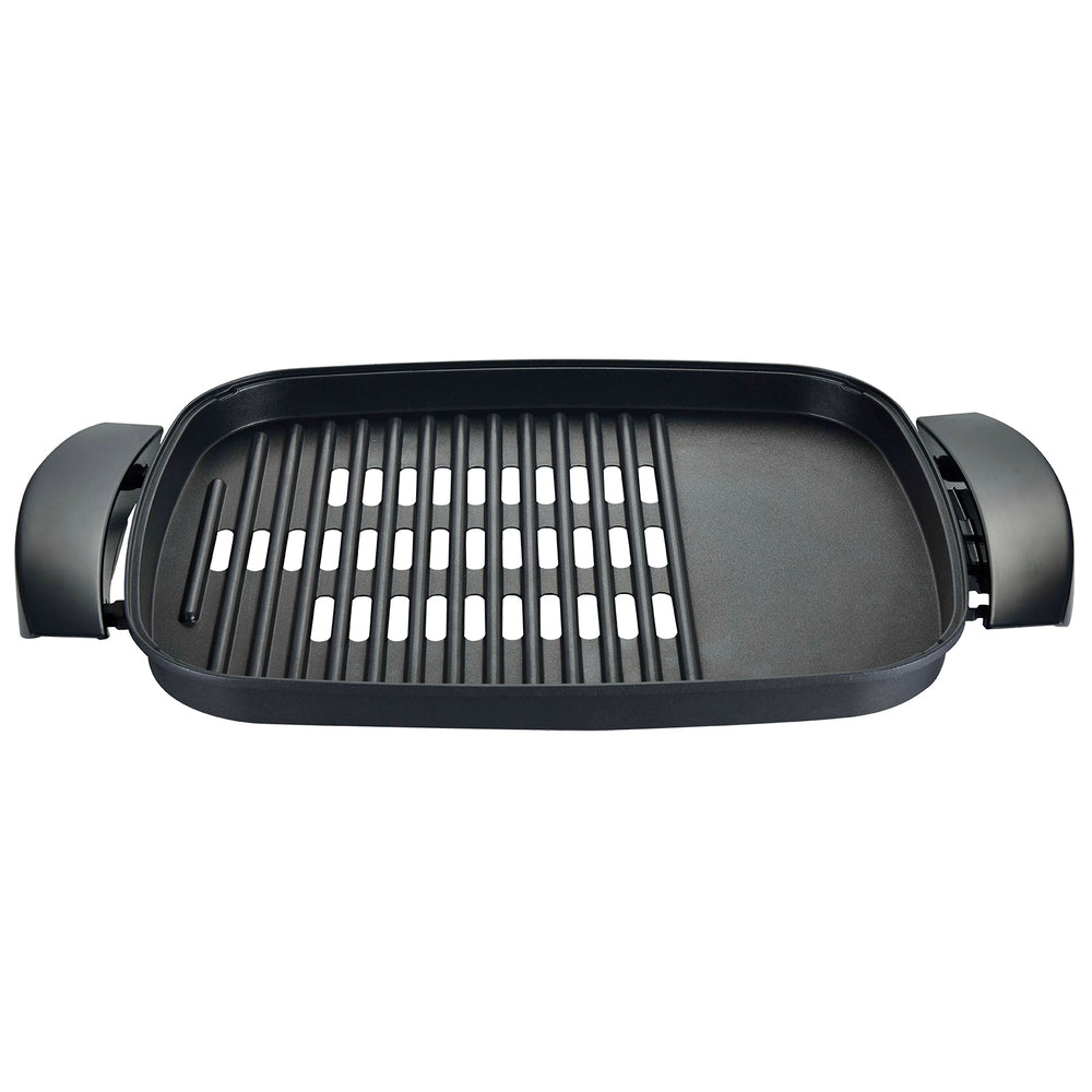 Parrilla Eléctrica Magefesa Foresta MGF-4615