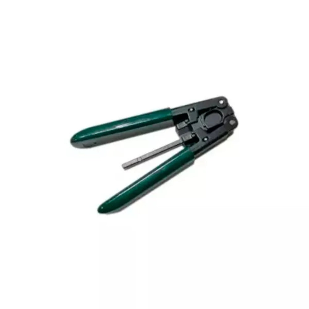 Pelador para Cable drop (Cable FTTx) Dimax Eliminacion de Chaquetas Buffer Revestimiento de Fibra Optica Ranura de 140um DF8-BTSTRIPPER-02