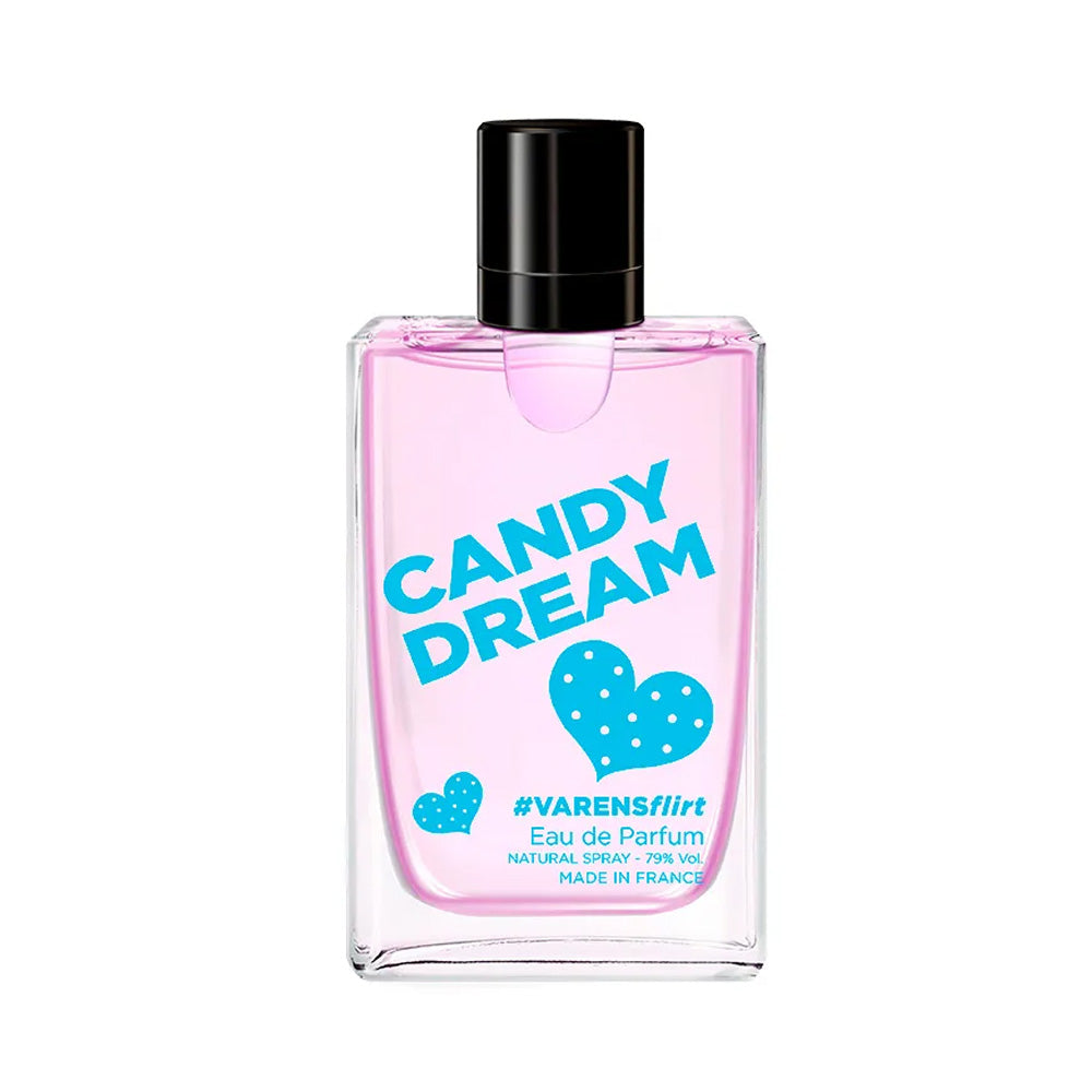 Perfume Femenina Ulric de Varens Candy Dream EDP 30ML