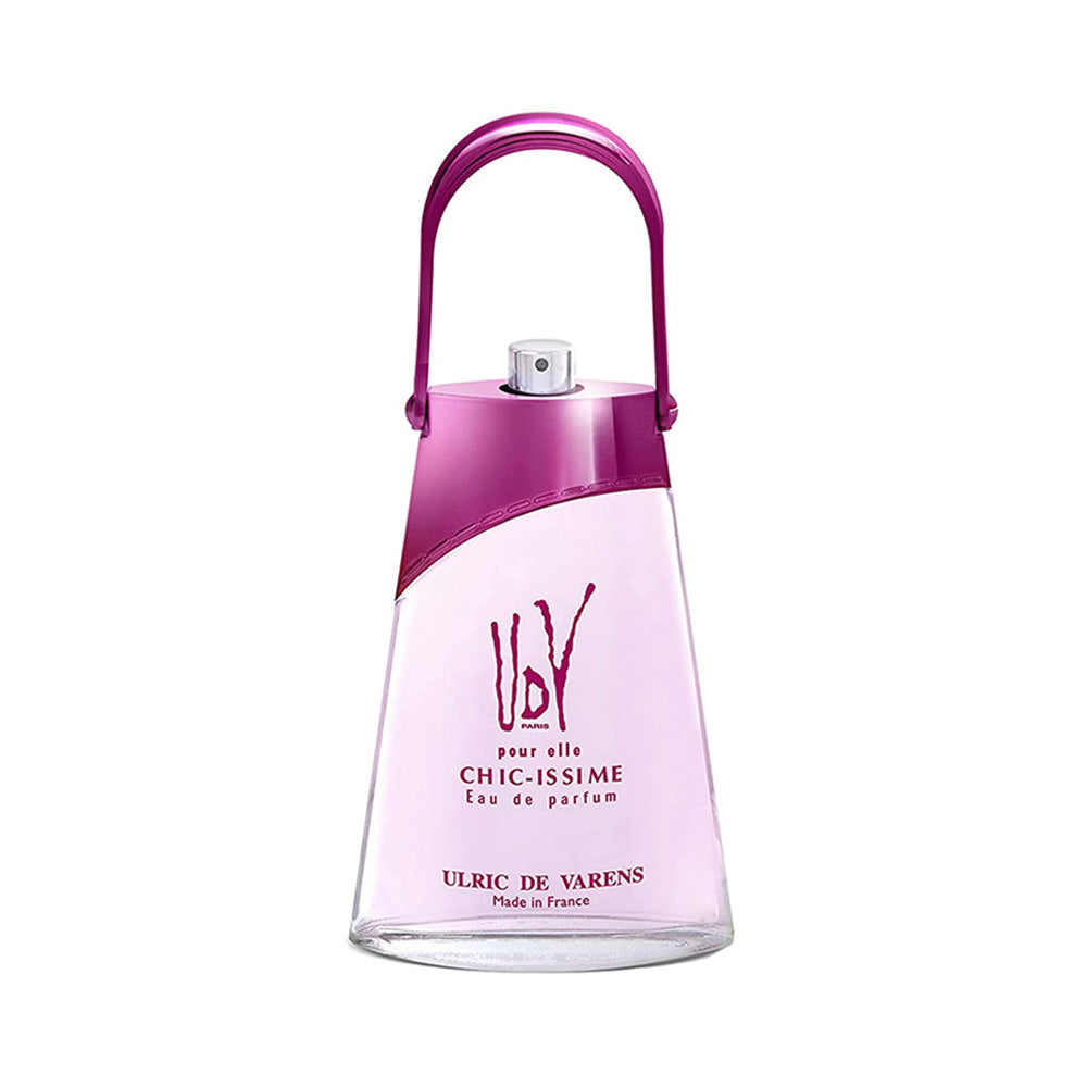 Perfume Femenino UDV Chic-Issime EDP 75ML