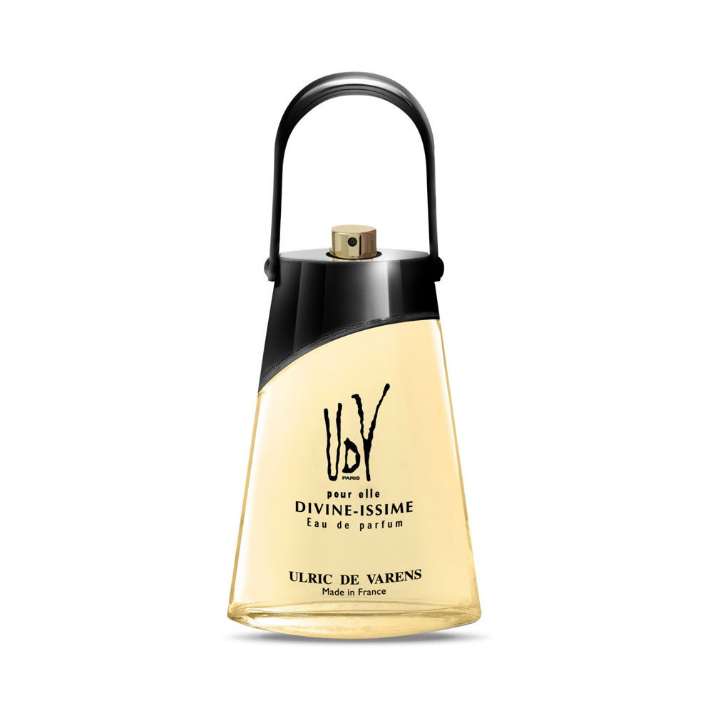 Perfume Femenino UDV Issime-Divine (F) EDP 75 ML