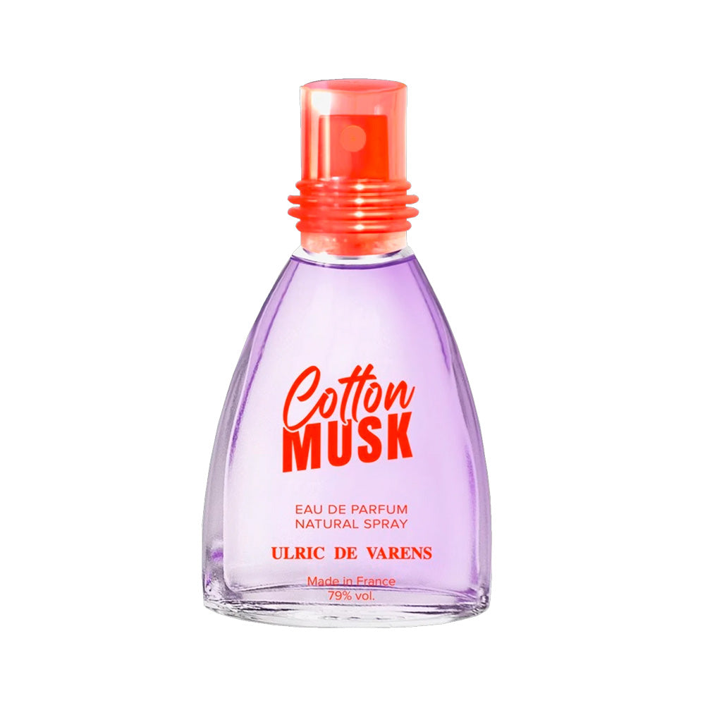 Perfume Femenino UDV Mini Cotton Musk EDP 25ML