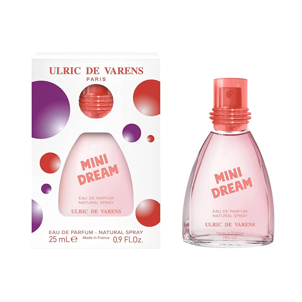 Perfume Femenino UDV Mini Dream EDP 25ML