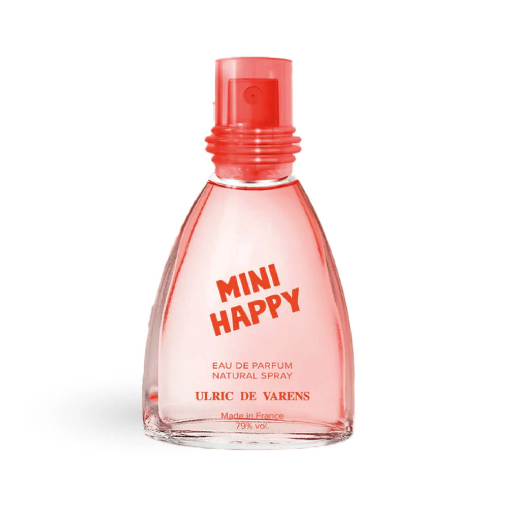 Perfume Femenino UDV Mini Happy EDP 25ML.