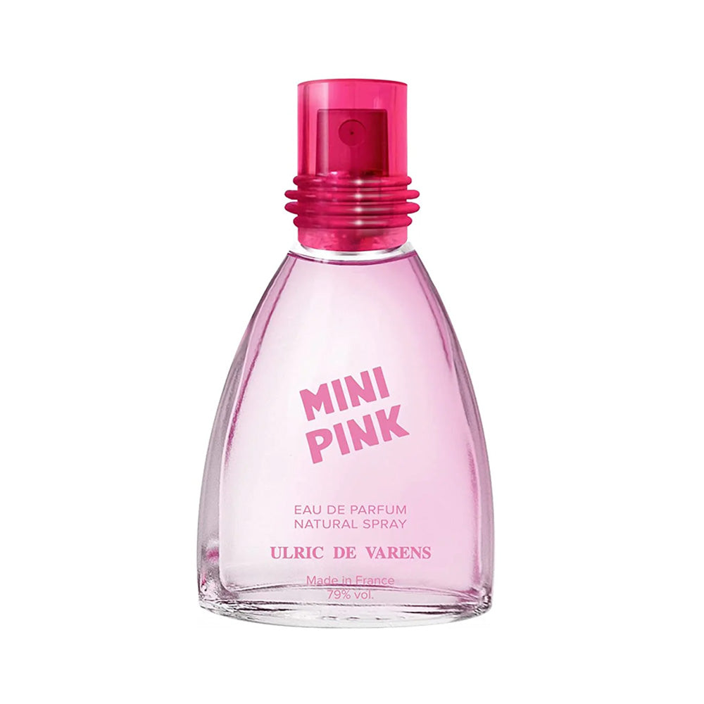 Perfume Femenino UDV Mini Pink EDP 25ML