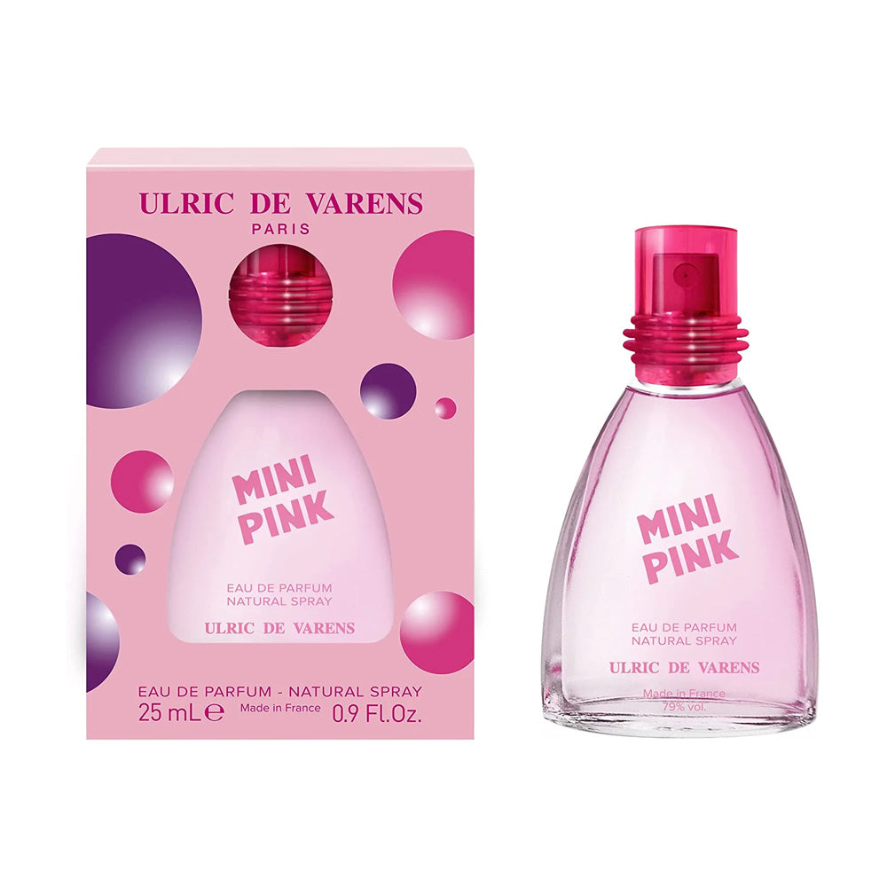 Perfume Femenino UDV Mini Pink EDP 25ML